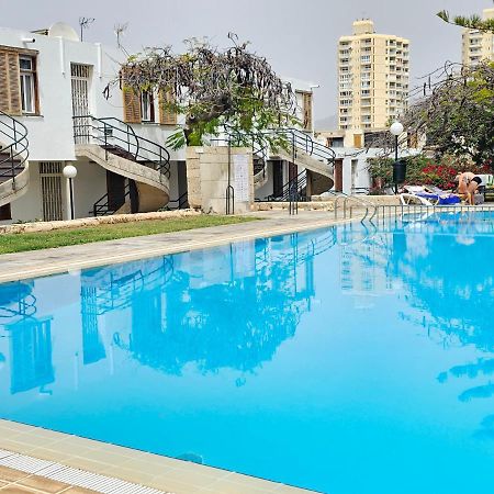 Holidays Beach & Pool ,Aircond , Las Americas Arona  Luaran gambar