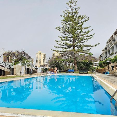 Holidays Beach & Pool ,Aircond , Las Americas Arona  Luaran gambar