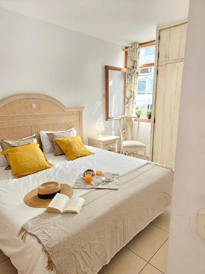 Holidays Beach & Pool ,Aircond , Las Americas Arona  Luaran gambar