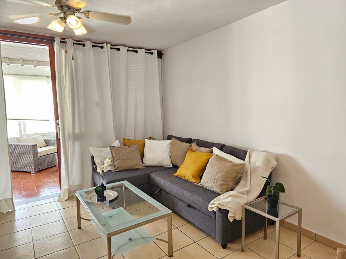 Holidays Beach & Pool ,Aircond , Las Americas Arona  Luaran gambar