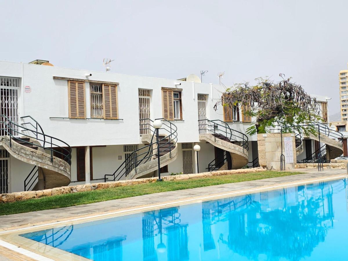 Holidays Beach & Pool ,Aircond , Las Americas Arona  Luaran gambar