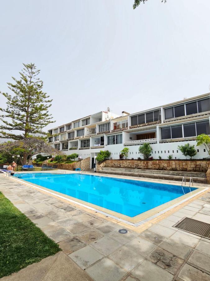 Holidays Beach & Pool ,Aircond , Las Americas Arona  Luaran gambar