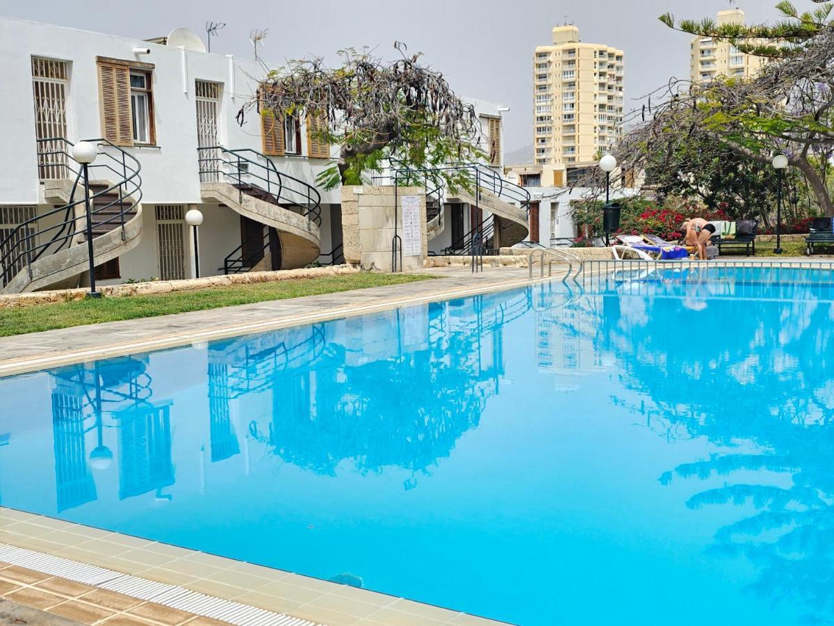 Holidays Beach & Pool ,Aircond , Las Americas Arona  Luaran gambar