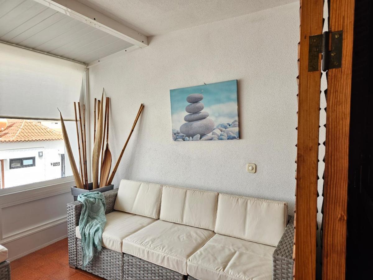 Holidays Beach & Pool ,Aircond , Las Americas Arona  Luaran gambar