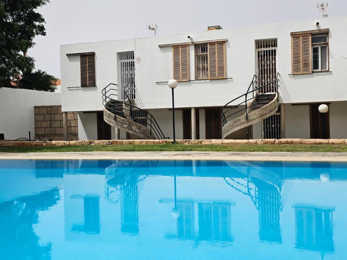 Holidays Beach & Pool ,Aircond , Las Americas Arona  Luaran gambar