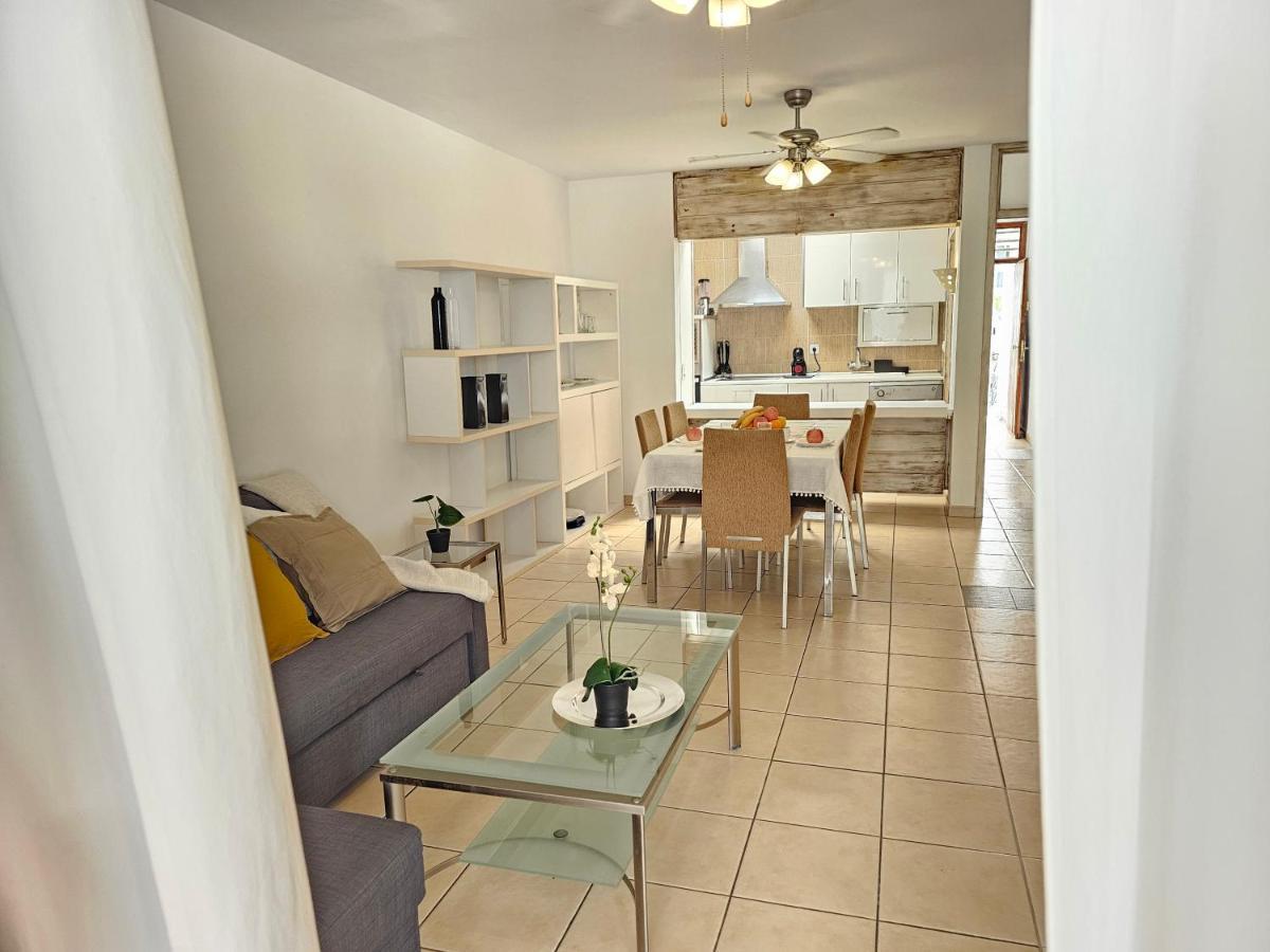Holidays Beach & Pool ,Aircond , Las Americas Arona  Luaran gambar