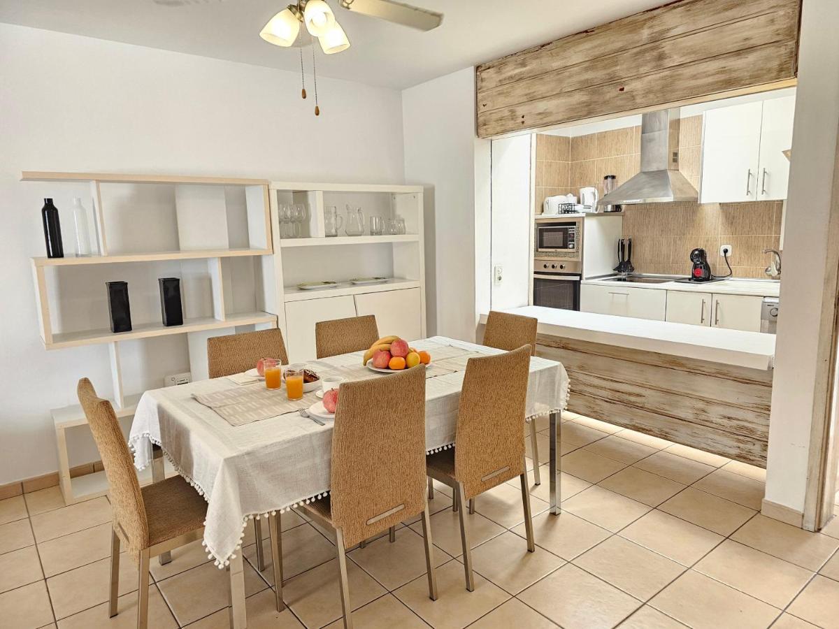 Holidays Beach & Pool ,Aircond , Las Americas Arona  Luaran gambar