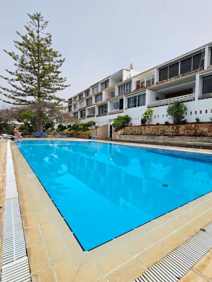 Holidays Beach & Pool ,Aircond , Las Americas Arona  Luaran gambar