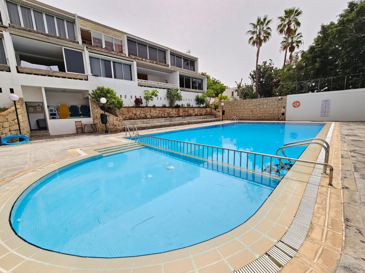 Holidays Beach & Pool ,Aircond , Las Americas Arona  Luaran gambar