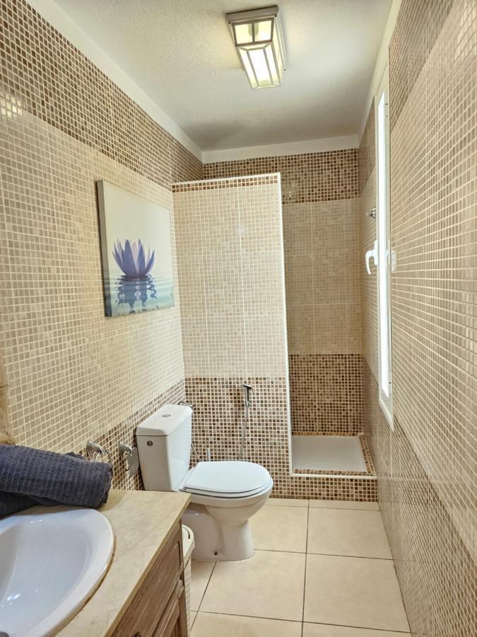 Holidays Beach & Pool ,Aircond , Las Americas Arona  Luaran gambar
