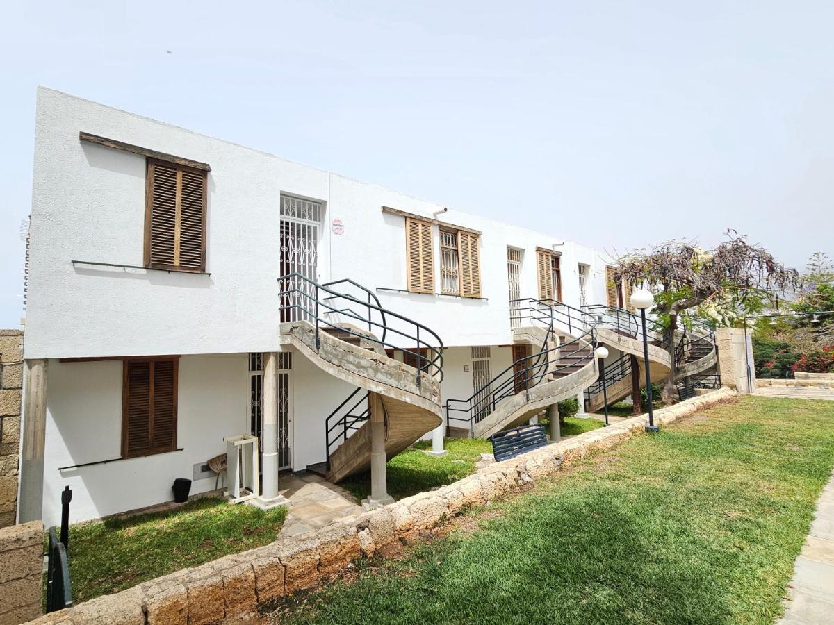 Holidays Beach & Pool ,Aircond , Las Americas Arona  Luaran gambar