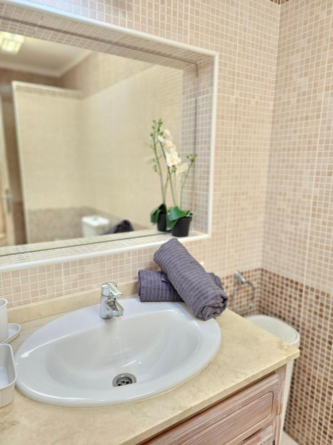 Holidays Beach & Pool ,Aircond , Las Americas Arona  Luaran gambar