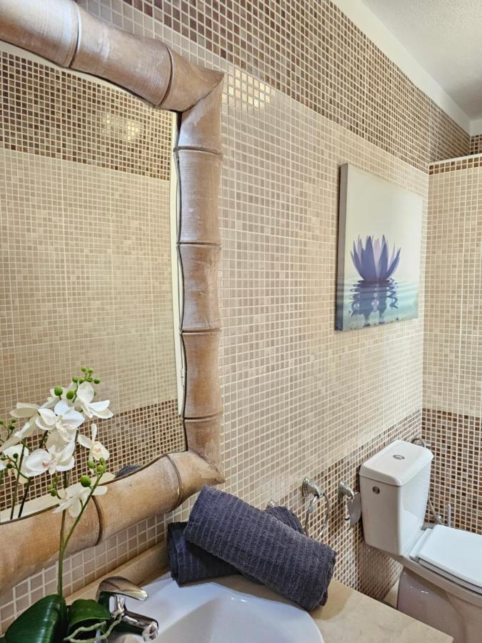 Holidays Beach & Pool ,Aircond , Las Americas Arona  Luaran gambar