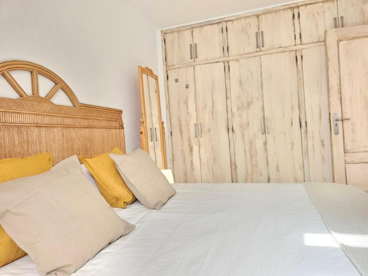 Holidays Beach & Pool ,Aircond , Las Americas Arona  Luaran gambar
