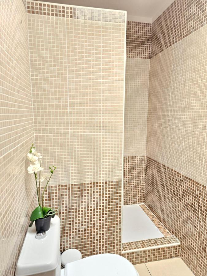 Holidays Beach & Pool ,Aircond , Las Americas Arona  Luaran gambar