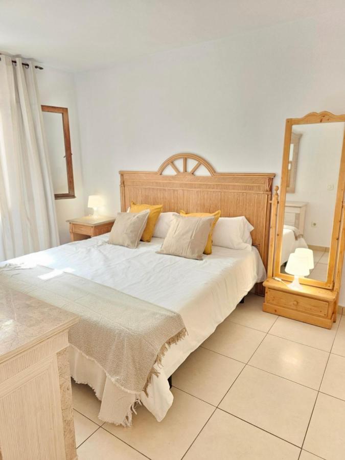 Holidays Beach & Pool ,Aircond , Las Americas Arona  Luaran gambar