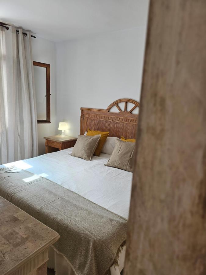 Holidays Beach & Pool ,Aircond , Las Americas Arona  Luaran gambar