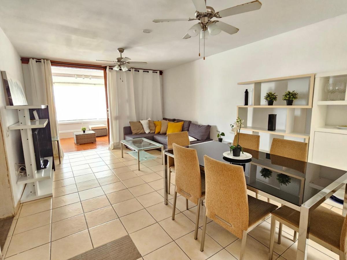Holidays Beach & Pool ,Aircond , Las Americas Arona  Luaran gambar