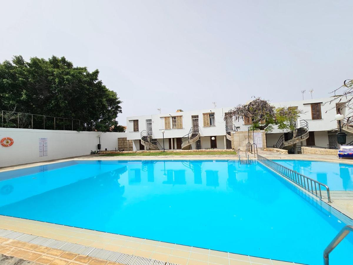 Holidays Beach & Pool ,Aircond , Las Americas Arona  Luaran gambar
