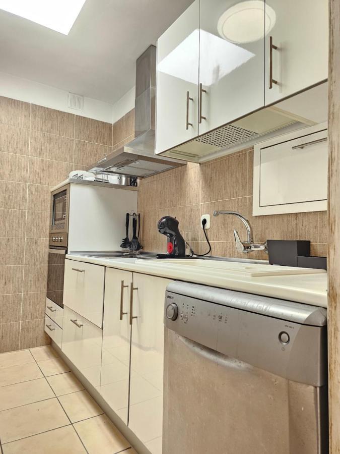 Holidays Beach & Pool ,Aircond , Las Americas Arona  Luaran gambar