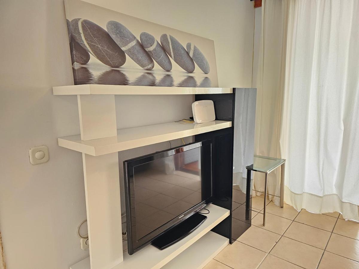 Holidays Beach & Pool ,Aircond , Las Americas Arona  Luaran gambar