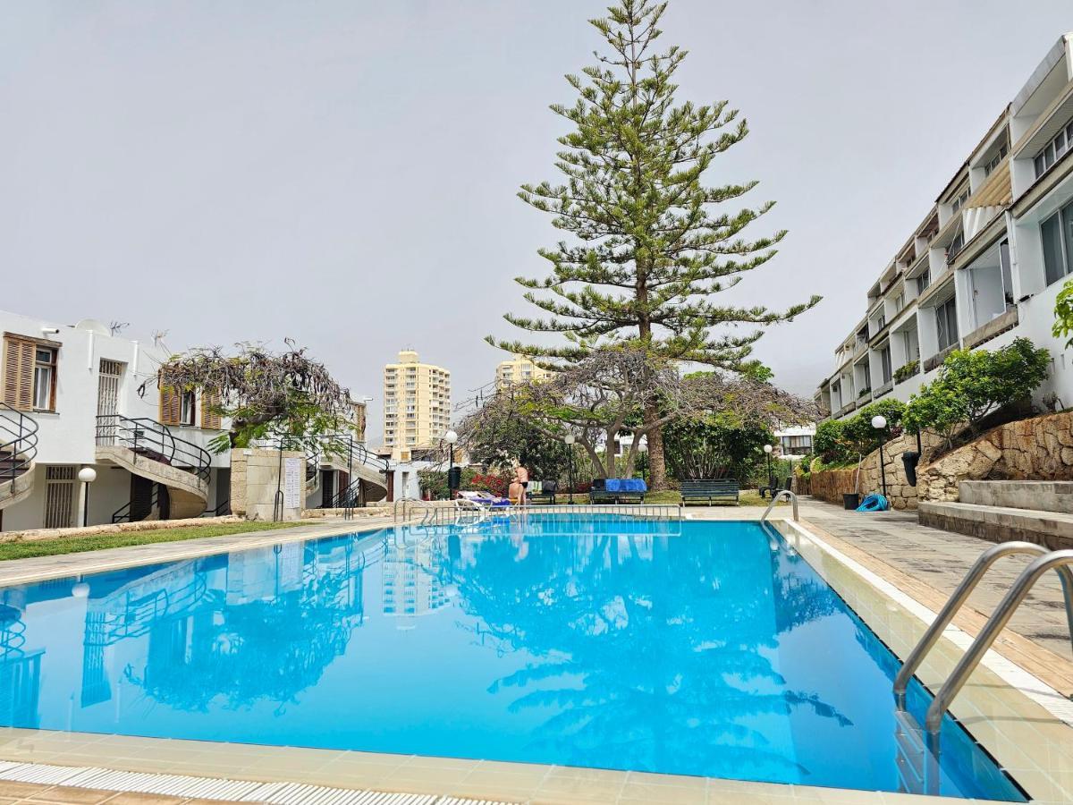 Holidays Beach & Pool ,Aircond , Las Americas Arona  Luaran gambar