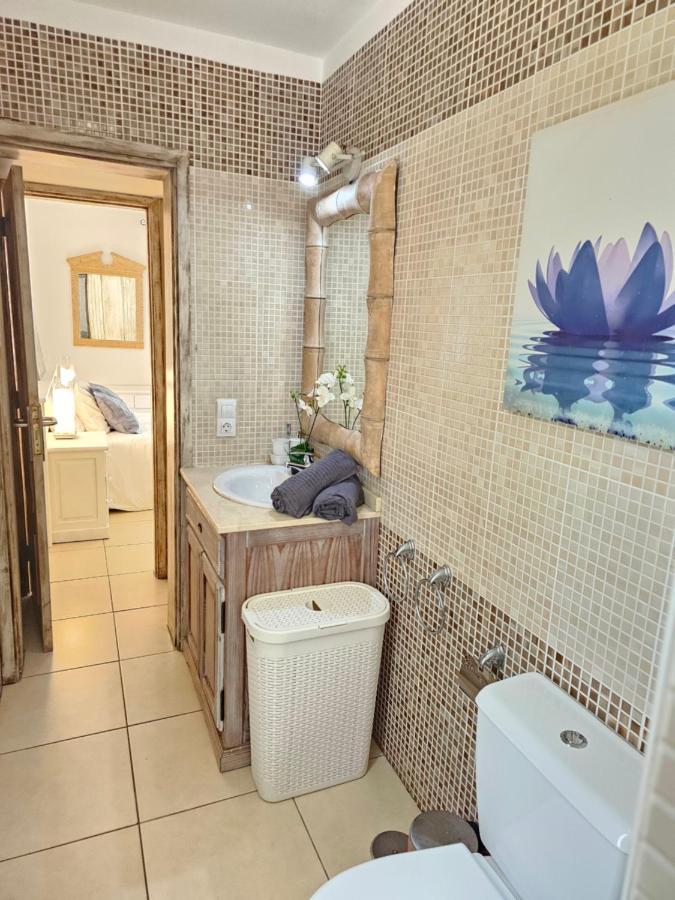 Holidays Beach & Pool ,Aircond , Las Americas Arona  Luaran gambar