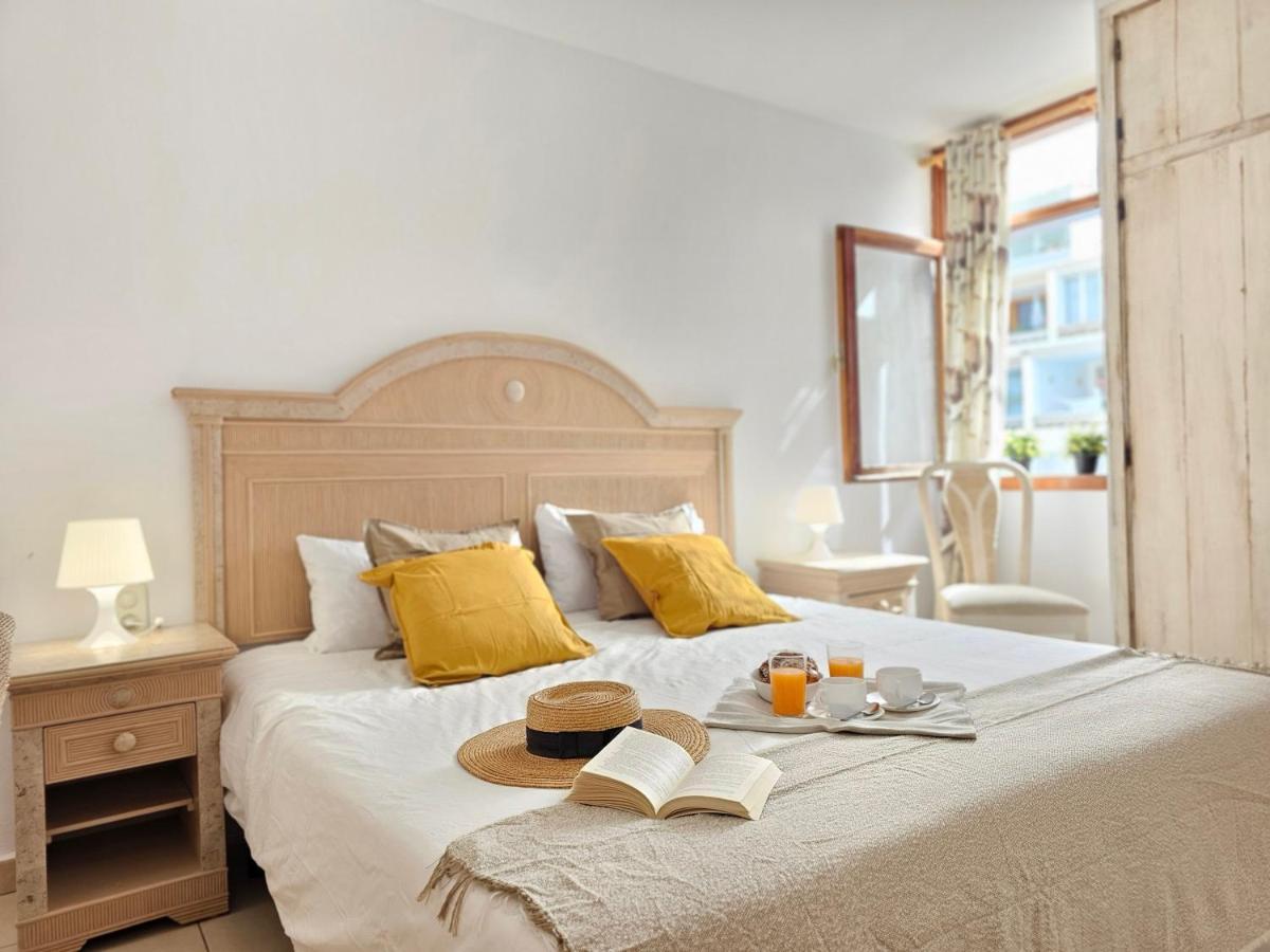 Holidays Beach & Pool ,Aircond , Las Americas Arona  Luaran gambar